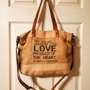 Myra Bag tote
